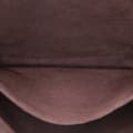 Miniatyrbilde 4 av 10: Pre-owned Louis Vuitton Monogram Pochette Metis Brown