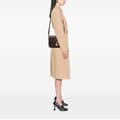 Miniatyrbilde 10 av 10: Pre-owned Louis Vuitton Monogram Pochette Metis Brown