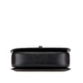 Miniatyrbilde 3 av 10: Pre-owned Gucci Calfskin Bamboo Night Black