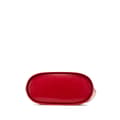Pikkukuva 3 / 10: Pre-owned Ferragamo Leather Gancini Satchel Red
