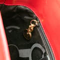 Pikkukuva 7 / 10: Pre-owned Ferragamo Leather Gancini Satchel Red