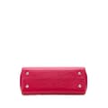 Miniatyrbilde 3 av 10: Pre-owned Louis Vuitton Epi Soufflot MM Pink
