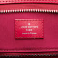 Miniatyrbilde 5 av 10: Pre-owned Louis Vuitton Epi Soufflot MM Pink