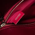 Miniatyrbilde 6 av 10: Pre-owned Louis Vuitton Epi Soufflot MM Pink