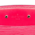 Miniatyrbilde 7 av 10: Pre-owned Louis Vuitton Epi Soufflot MM Pink