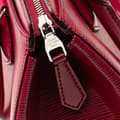 Miniatyrbilde 8 av 10: Pre-owned Louis Vuitton Epi Soufflot MM Pink