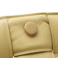 Pikkukuva 5 / 7: Pre-owned Bottega Veneta Nappa Intrecciato Padded Chain Cassette Satchel Yellow