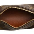 Pikkukuva 5 / 9: Pre-owned Louis Vuitton Monogram Papillon 30 Brown