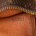 Pikkukuva 6 / 9: Pre-owned Louis Vuitton Monogram Papillon 30 Brown