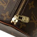 Pikkukuva 7 / 9: Pre-owned Louis Vuitton Monogram Papillon 30 Brown