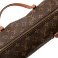 Pikkukuva 8 / 9: Pre-owned Louis Vuitton Monogram Papillon 30 Brown