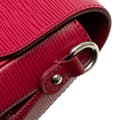 Pikkukuva 10 / 10: Pre-owned Louis Vuitton Epi Eden PM Pink