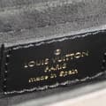 Miniatyrbillede 6 af 9: Pre-owned Louis Vuitton Monogram Reverse Camera Box Brown