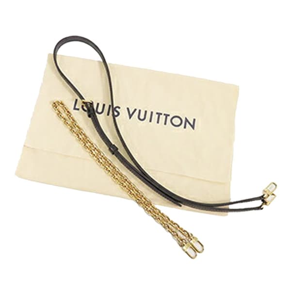Pre-owned Louis Vuitton Monogram Reverse Camera Box Brown