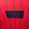Miniatyrbilde 5 av 10: Pre-owned Louis Vuitton Monogram Empreinte Pochette Metis Blue