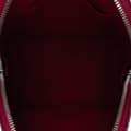 Miniatyrbild 4 av 10: Pre-owned Louis Vuitton Epi Alma BB Pink