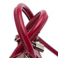 Miniatyrbild 8 av 10: Pre-owned Louis Vuitton Epi Alma BB Pink