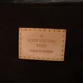 Miniatyrbilde 5 av 10: Pre-owned Louis Vuitton Monogram Pochette Metis Brown