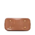 Pikkukuva 3 / 10: Pre-owned Louis Vuitton Monogram Vernis Alma PM Brown