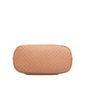 Pikkukuva 3 / 10: Pre-owned Gucci Mini Microguccissima Dome Satchel Brown