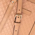 Pikkukuva 8 / 10: Pre-owned Gucci Mini Microguccissima Dome Satchel Brown