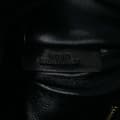 Miniatyrbild 6 av 10: Pre-owned LOEWE Limited Edition Leather Amazona 28 Blue