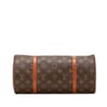 Pikkukuva 3 / 10: Pre-owned Louis Vuitton Monogram Papillon 30 Brown