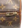 Pikkukuva 7 / 10: Pre-owned Louis Vuitton Monogram Papillon 30 Brown