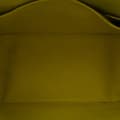 Miniatyrbillede 4 af 10: Pre-owned Louis Vuitton Epi Alma PM Yellow