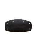 Pikkukuva 3 / 10: Pre-owned Prada Tessuto Satchel Black