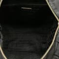 Pikkukuva 4 / 10: Pre-owned Prada Tessuto Satchel Black
