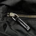 Pikkukuva 10 / 10: Pre-owned Prada Tessuto Satchel Black