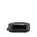 Miniatyrbilde 3 av 10: Pre-owned Prada Vitello Shine Satchel Black