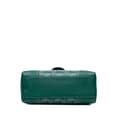 Miniatyrbilde 3 av 10: Pre-owned Goyard Mini Goyardine Saigon Souple Green