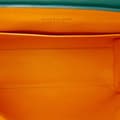 Miniatyrbilde 4 av 10: Pre-owned Goyard Mini Goyardine Saigon Souple Green