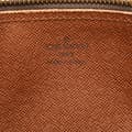 Miniatyrbillede 6 af 10: Pre-owned Louis Vuitton Monogram Papillon 30 Brown