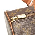 Miniatyrbillede 9 af 10: Pre-owned Louis Vuitton Monogram Papillon 30 Brown
