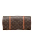 Pikkukuva 3 / 10: Pre-owned Louis Vuitton Monogram Papillon 30 Brown