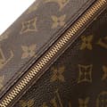 Pikkukuva 8 / 10: Pre-owned Louis Vuitton Monogram Papillon 30 Brown