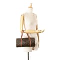 Pikkukuva 10 / 10: Pre-owned Louis Vuitton Monogram Papillon 30 Brown