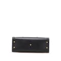 Pikkukuva 3 / 10: Pre-owned Gucci Small Leather Bamboo Diana Satchel Black