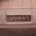 Pikkukuva 5 / 10: Pre-owned Burberry House Check Canvas Handbag Brown