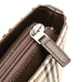 Pikkukuva 8 / 10: Pre-owned Burberry House Check Canvas Handbag Brown