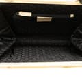 Miniatyrbild 4 av 10: Pre-owned Gucci Patent Leather Handbag Brown