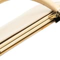 Miniatyrbild 8 av 10: Pre-owned Gucci Patent Leather Handbag Brown