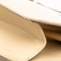 Miniatyrbild 10 av 10: Pre-owned Gucci Patent Leather Handbag Brown