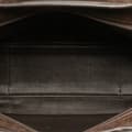 Miniatyrbilde 4 av 10: Pre-owned LOEWE Suede Amazona 28 Brown