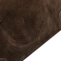 Miniatyrbilde 9 av 10: Pre-owned LOEWE Suede Amazona 28 Brown