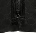 Pikkukuva 7 / 10: Pre-owned Gucci GG Canvas Handbag Black