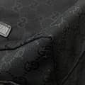 Pikkukuva 8 / 10: Pre-owned Gucci GG Canvas Handbag Black